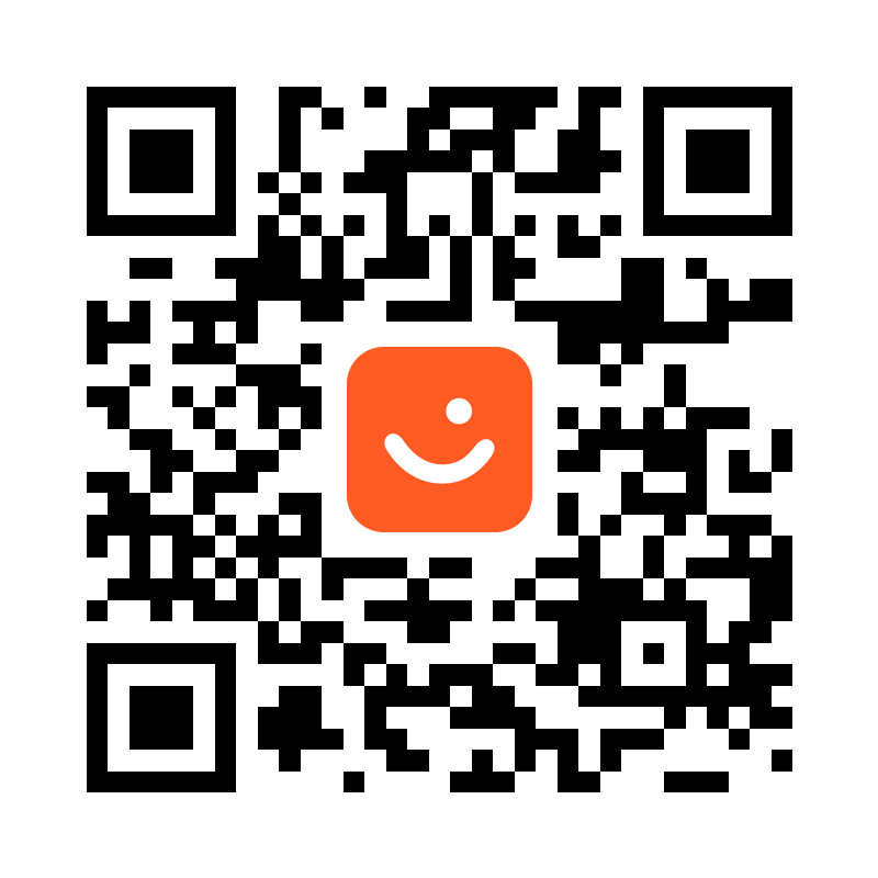Vipps QR-kode for BAS Spartacus, Vippsnummer 63280